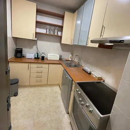 Center Bubi 4* Budva