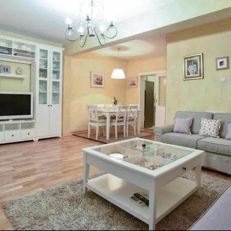 Pensionat Center Bubi 4*