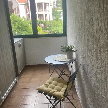 Center Bubi Pensionat Budva