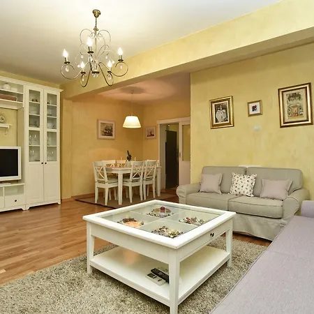 Pensionat Center Bubi Budva