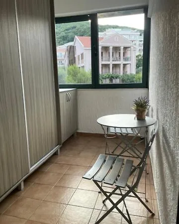 게스트하우스 Center Bubi 4*